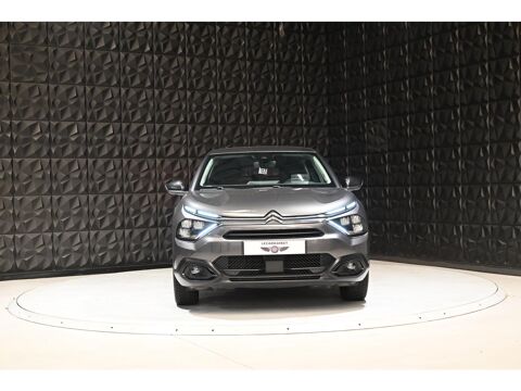 Citroen c4 1.2 PureTech 12V - 130 S&S 2020 BERL