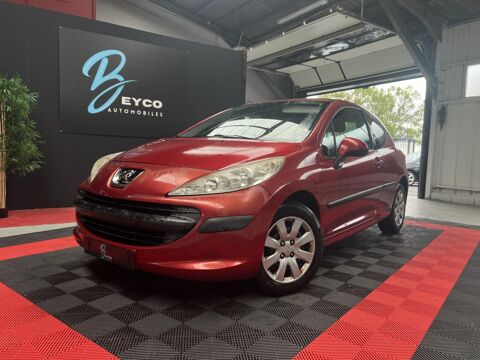 Peugeot 207 1.4i 75 CH URBAN - GARANTIE 6 MOIS