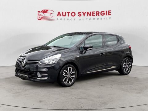 Renault clio 1.5 Energy dCi - 90 IV BERLINE Limited P