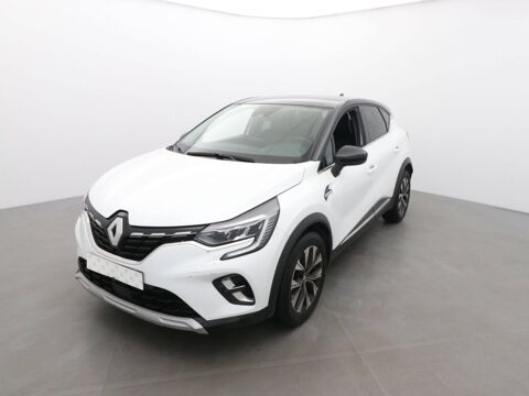 Renault Captur 1.0 tce 90ch techno 2024 occasion Ganges 34190