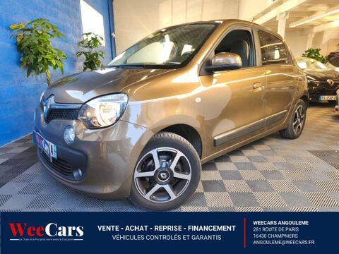 Renault twingo 0.9 TCE 90 ENERGY INTENS - GARANTIE 12 M