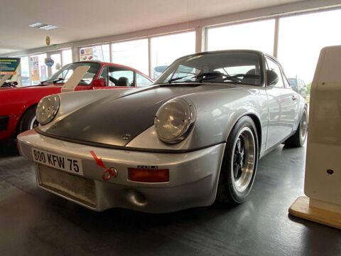 Porsche 911 3.0 SC 930 Kg HOMOLOGUE ROUTE 1980 occasion Gien 45500