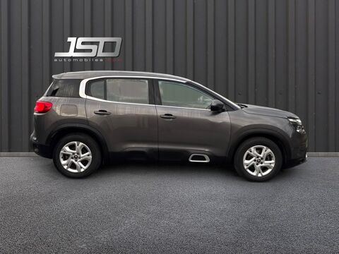 C5 aircross BlueHDi 130 S&S EAT8 Business 2019 occasion 24130 Prigonrieux