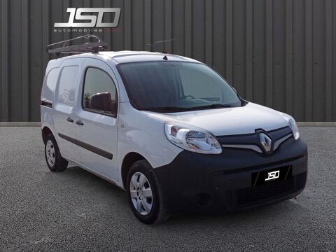 Renault Kangoo Express BLUE DCI 80 GRAND CONFORT 2021 occasion Prigonrieux 24130