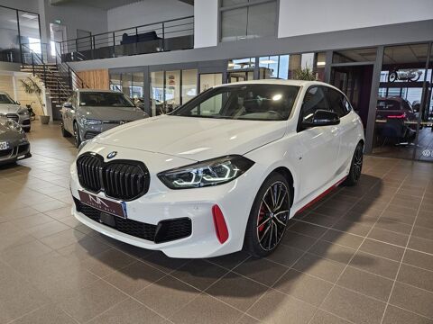 BMW S&eacute;rie 1 128TI 265 BVA8 F40 2022 occasion Valence 26000