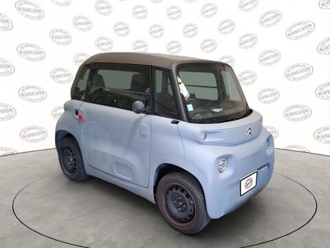 Citroen ami 6 -Electric  PHASE 1