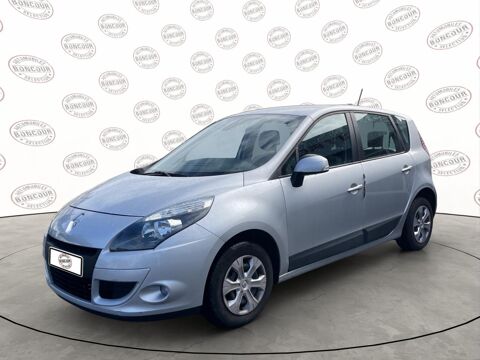 Renault scenic 1.6i 16V Ethanol - 110 III MONOSPACE Exp