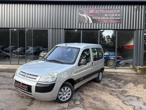 Annonce voiture Citro�n Berlingo 5990 �