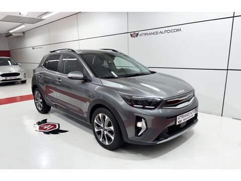 Kia Stonic 1.0 T-GDI - 100 - Stop&Go Active Business PHASE 2 2023 occasion Cabestany 66330