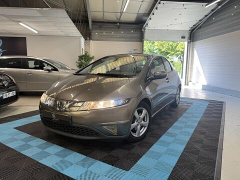 Honda civic 1.4i DSi 83 CH COMFORT - GARANTIE 6 MOIS