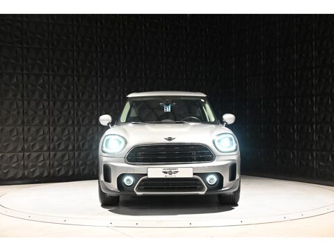 Mini Cooper D Countryman 1.5i - 136 - BVR COUNTRYMAN F60 LCI BERLINE Coop 2023 occasion Meaux 77100