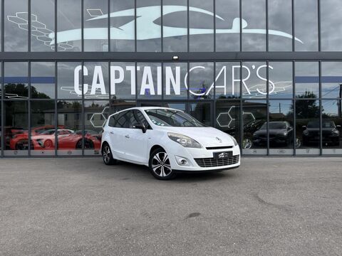 Renault grand scenic ii I BOSE ENERGY 1.6 DCI 130CH FAP ECO²
