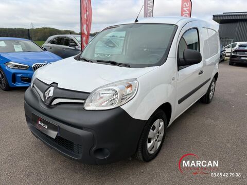 Renault Kangoo Express L1 1.5 Energy dCi - 80 II EXPRESS FOURGON Grand Confort PHA 2020 occasion Châtenoy-le-Royal 71880