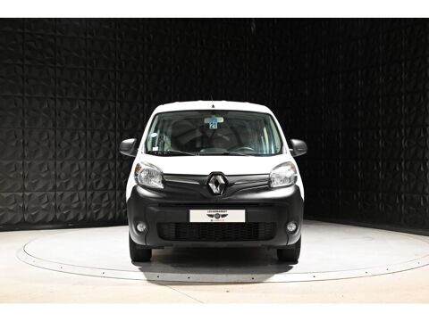 Renault Kangoo Express L2 Z.E. 33 2019 II EXPRESS CABINE APPROFONDIE Cabine Approf 2019 occasion Meaux 77100