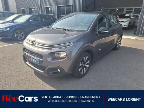 Citroen c3 GENERATION-III 1.2 PURETECH 110 SHINE BU