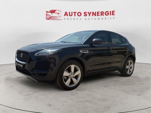 Annonce voiture Jaguar E-PACE 23000 