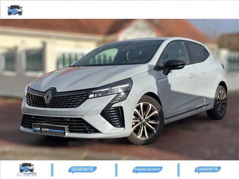 Renault Clio 1.0 Tce - 90 - Techno - A partir de 239eu/mois 2024 occasion chartres 28000