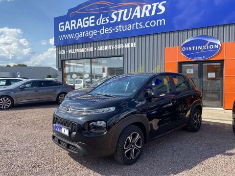 Citro&euml;n C3 Aircross 1.5 BlueHDi - 110 S&S live 2021 occasion Saran 45770