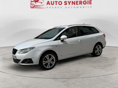 Seat ibiza ST 1.6 16V TDI CR FAP - 90 ST BREAK R&ea