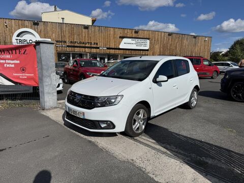 Dacia sandero 0.9 TCe - 90 Lauréate + Clim