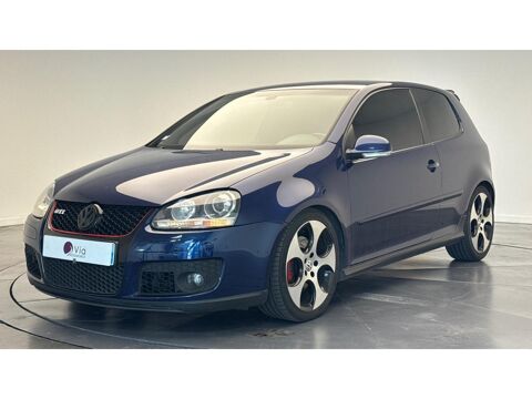 Volkswagen golf 2.0 16V TFSI - 200 GTI