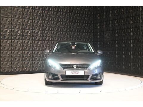 Peugeot 308 SW 1.2i PureTech 12V S&S - 130 - BV 
