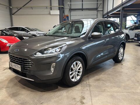 Ford Kuga 1.5 ecoblue 120 st-line business powershift 2020 occasion Les Achards 85150