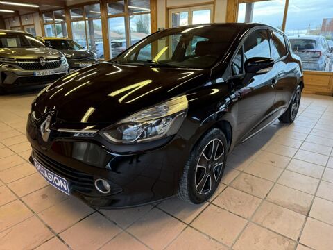 Renault clio 1.2i 16V - 75 Euro 6 IV Nouvelle Limited