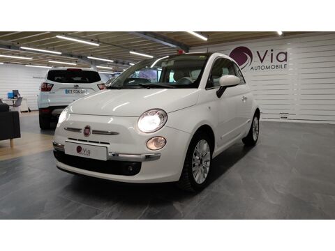 Fiat 500 1.2 69CV - Color Therapy - BVM5 - TOIT P