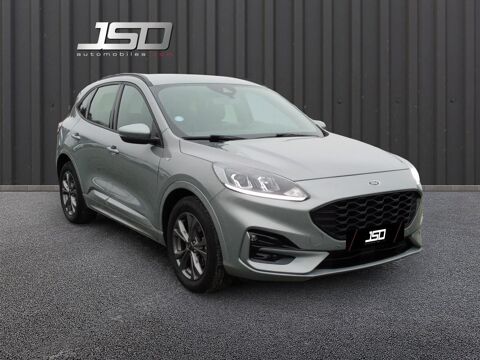 Ford Kuga 2.5 Duratec 190 ch FlexiFuel FHEV E85 Powershift ST-Line 2022 occasion Prigonrieux 24130