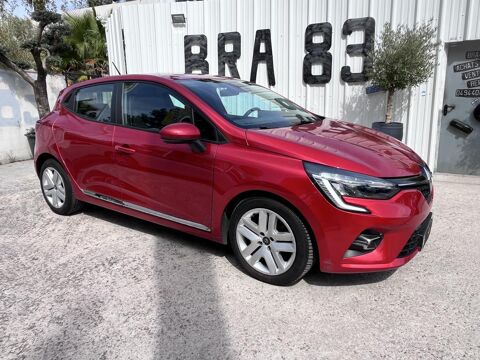 Annonce voiture Renault Clio 12490 �