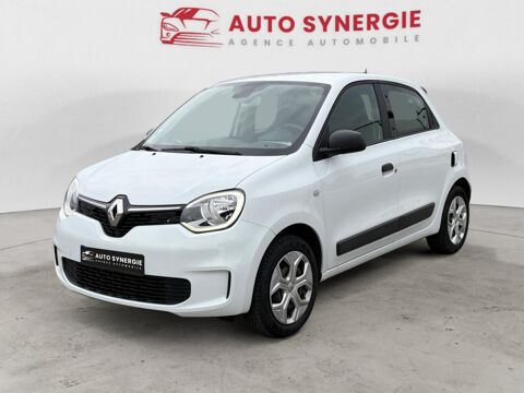 Renault twingo 1.0 Sce - 65 2020 III