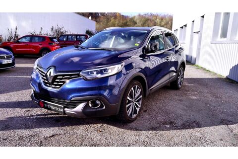 Renault Kadjar 1.2 Energy TCe - 130 2018 Intens 2018 occasion Lure 70200