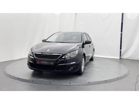 Peugeot 308 SW 1.2i PureTech - 130 CH - Allure - Gar