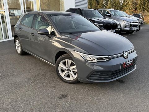 Volkswagen Golf 2.0 TDI 116CH Life 1st 2020 occasion Orvault 44700