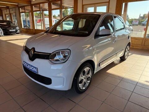 Renault twingo 1.0 Sce - 65 III Zen PHASE 2