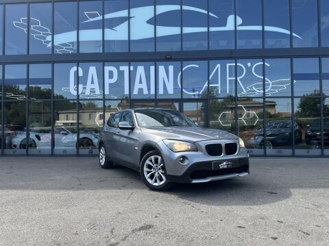 Bmw x1 xDrive 20d E84 Executive PHASE 1 - GARAN