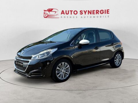 Peugeot 208 1.2i PureTech 12V - 68 BERLINE Like PHAS