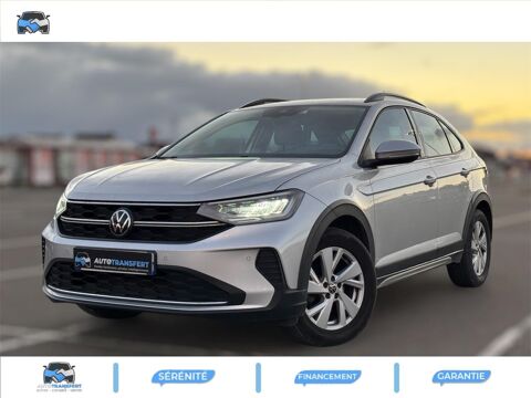 Volkswagen Taigo 1.0 TSI - 110 - BV DSG 7 Life - A partir de 200eu/mois 2022 occasion chartres 28000