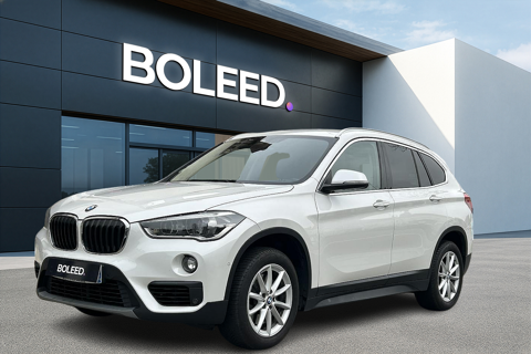 BMW X1 xDrive 20d 190 - Business Design Entretien BMW 2019 occasion Jouars-Pontchartrain 78760