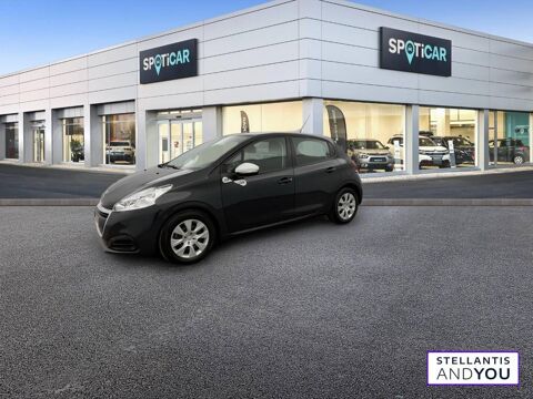 Peugeot 208 1.2 puretech 68ch bvm5 Like