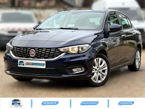 Fiat Tipo 1.4i - 95cv Pop GARANTIE 6 MOIS  occasion SOTTEVILLE LES ROUEN 76300