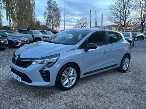 Renault Clio V 1.0 tce 90 evolution 2025 occasion Chavelot 88150