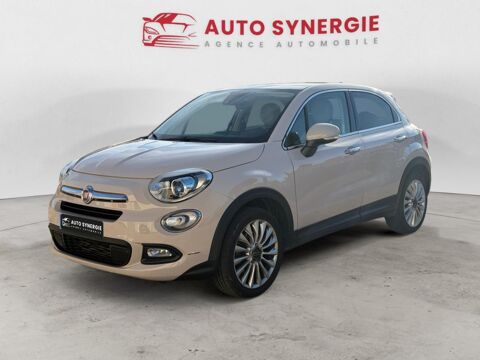 Fiat 500 X 1.4 140 Lounge TOIT OUVRANT/CAMERA/SIE