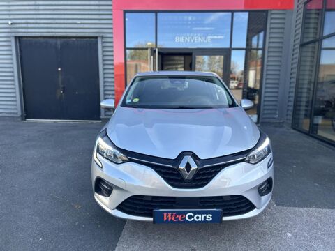 Clio 1.5 BLUEDCI 85 BUSINESS 2019 occasion 62730 Marck en Calaisis