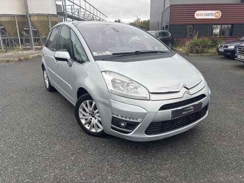 Citroen c4 picasso 1.6 HDi FAP - 110 - BV BMP6 MONOSPACE Mi