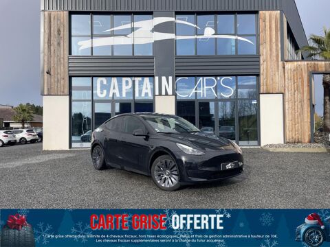 Model Y RWD Standard PHASE 1 2023 occasion 33127 Saint-Jean-d'Illac