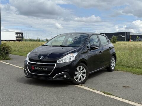 Peugeot 208 1.6 BlueHDi 75ch - Active Business Phase