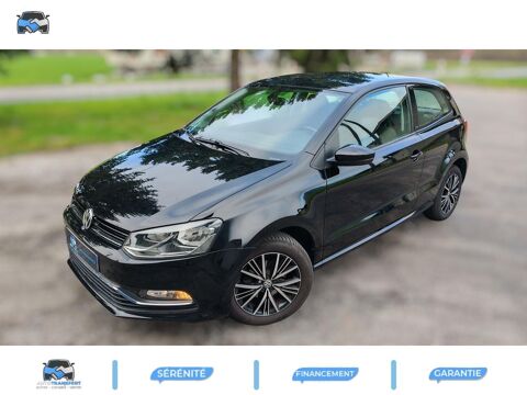 Volkswagen polo 1.0i 60 AllStar - À partir de 160