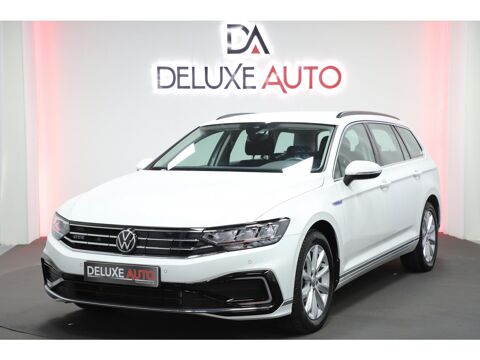 Annonce voiture Volkswagen Passat 23990 